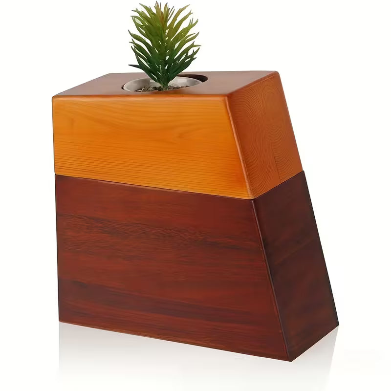 Urna Vieții – Memorial Natural